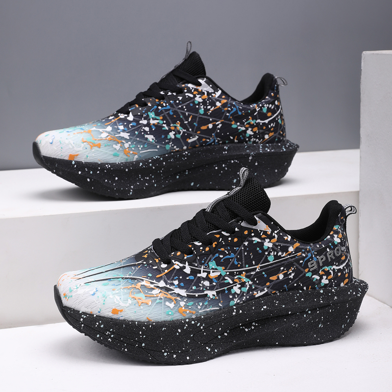Running Gear Ladies - Męskie buty do biegania maratońskiego Unisex