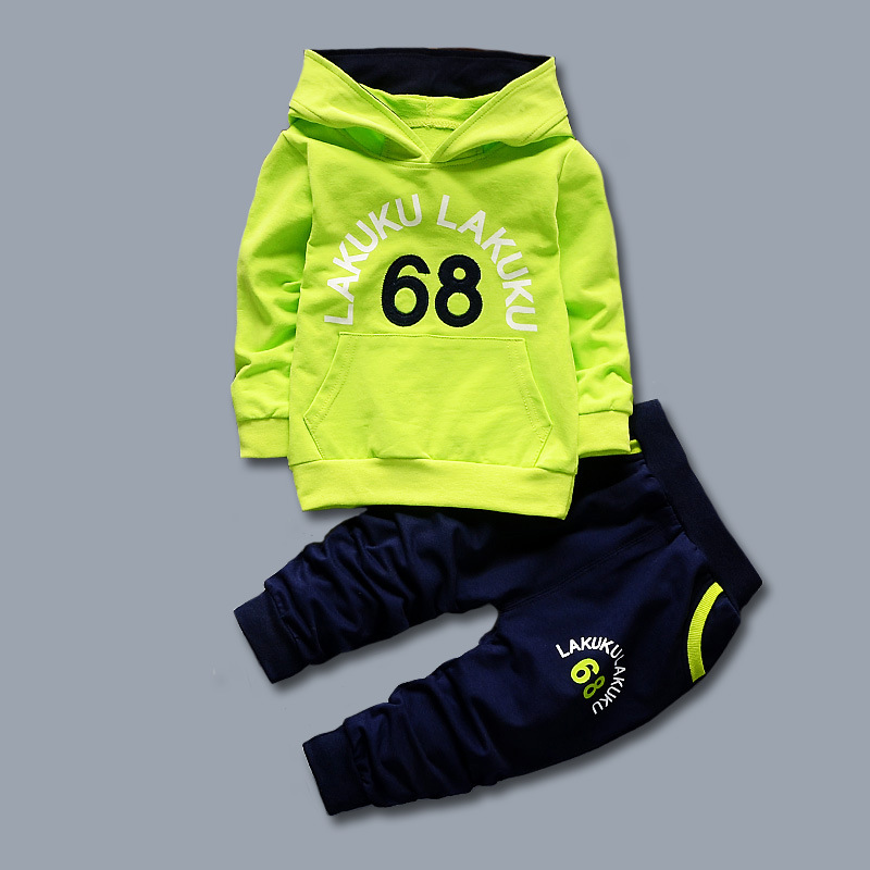 Running Gear For Kids - DIIMUU 2 sztuk nowe mody zestawy