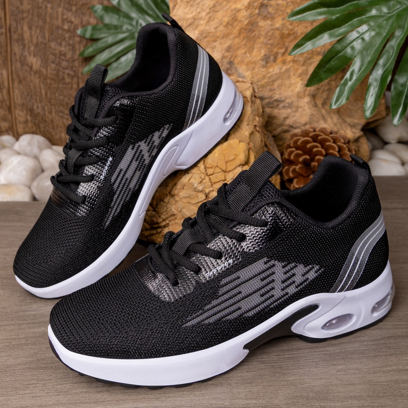 Running Gear Ladies - Nowe damskie sportowe buty z siateczki,