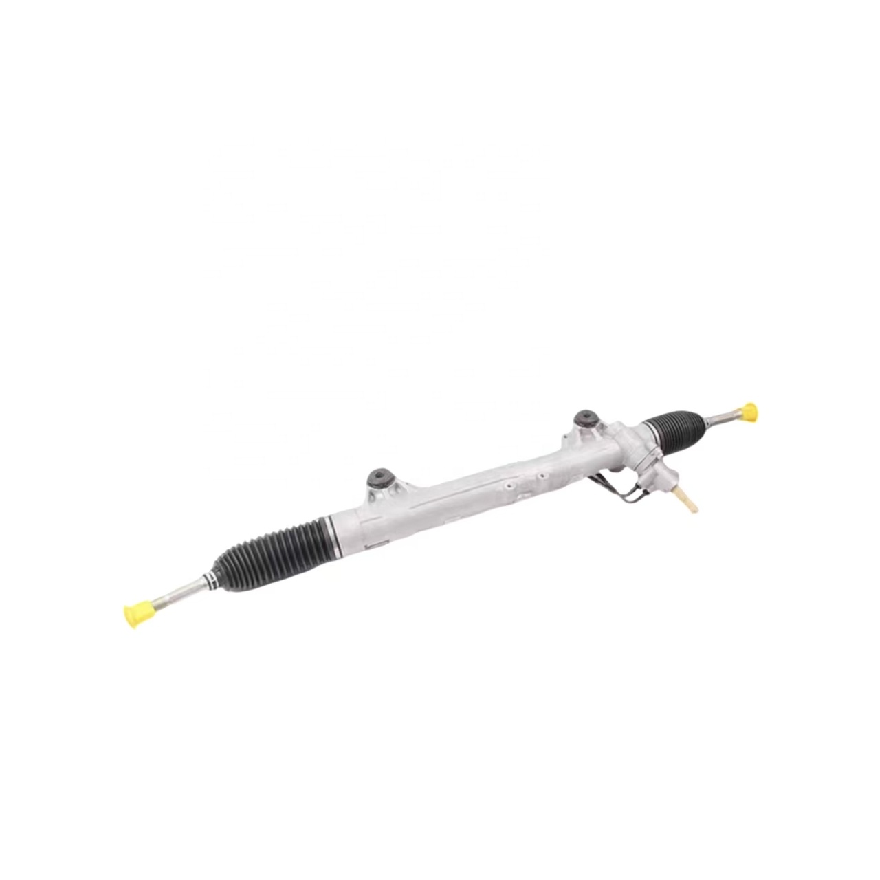 New Gear Running - Nowy mechanizm kierowniczy 4-Run NER z
