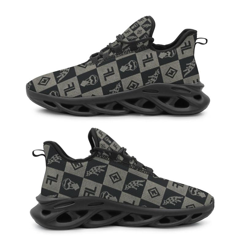 Running Gear Ladies - Damskie i męskie buty do biegania,
