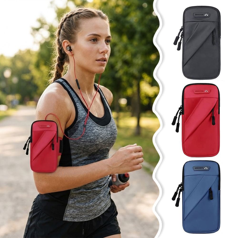 Prezenty Wielofunkcyjna torba  – Running Gear Gifts recenzja i cena