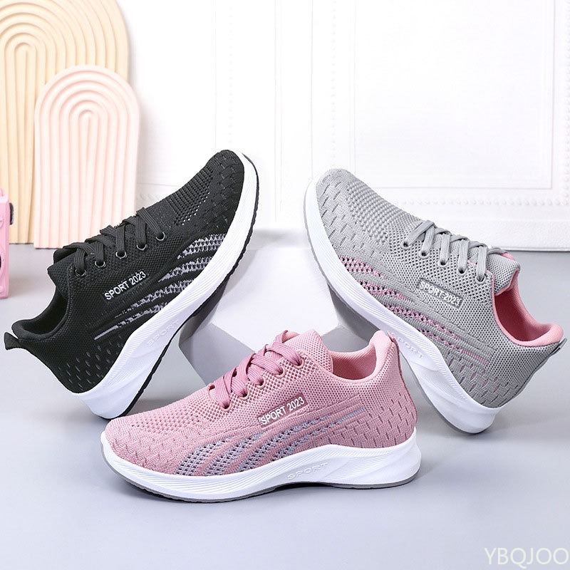 Duże Rozmiary Wiosenno-Jesienn – Running Gear Ladies recenzja i cena