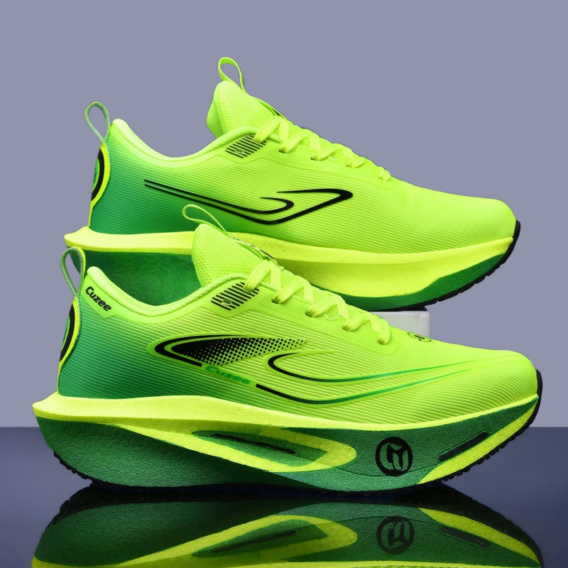 Męskie buty do biegania z włók – Running Gear Ladies recenzja i cena