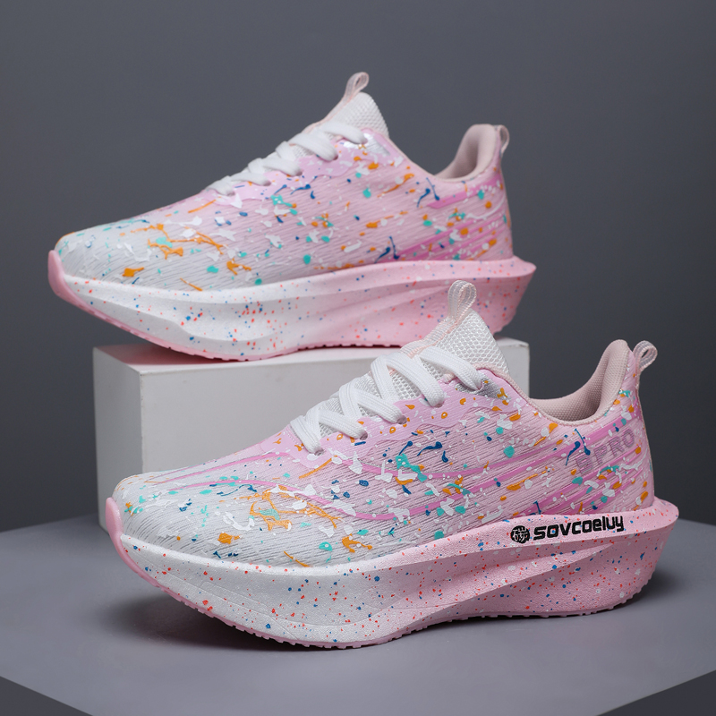 Męskie buty do biegania marato – Running Gear Ladies recenzja i cena