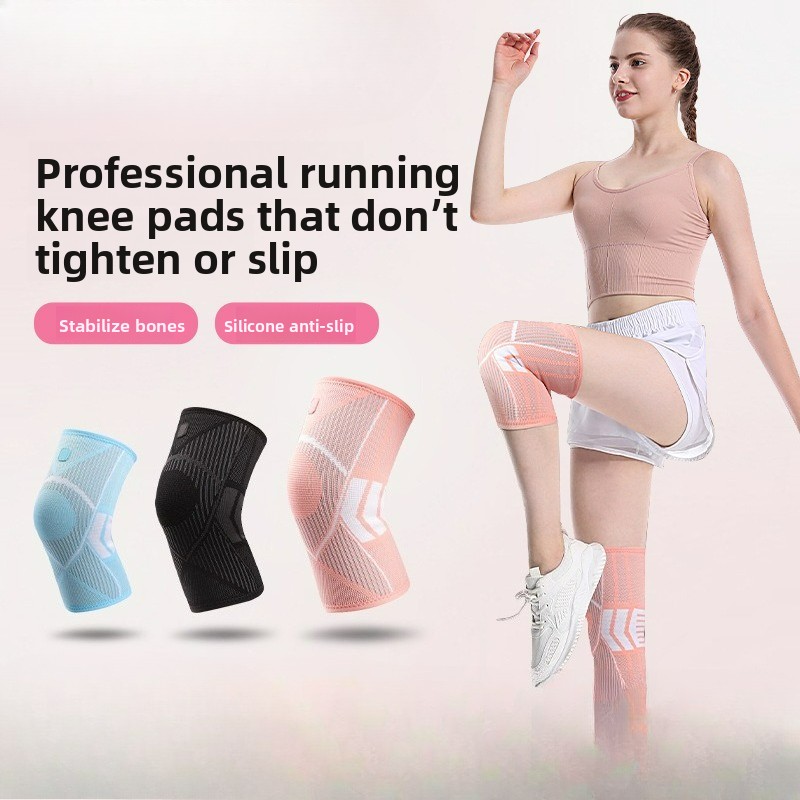 Ochraniacze na kolana sportowe – Running Gear Gifts For Men recenzja i cena