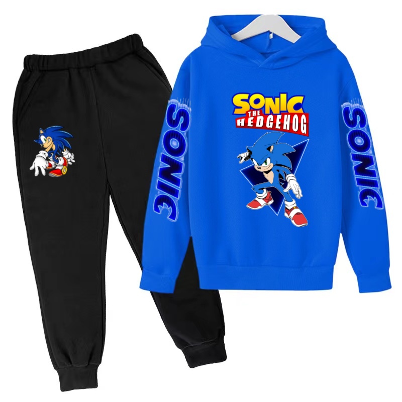 Dziecięcy zestaw ubrań Superso – Running Gear For Kids recenzja i cena