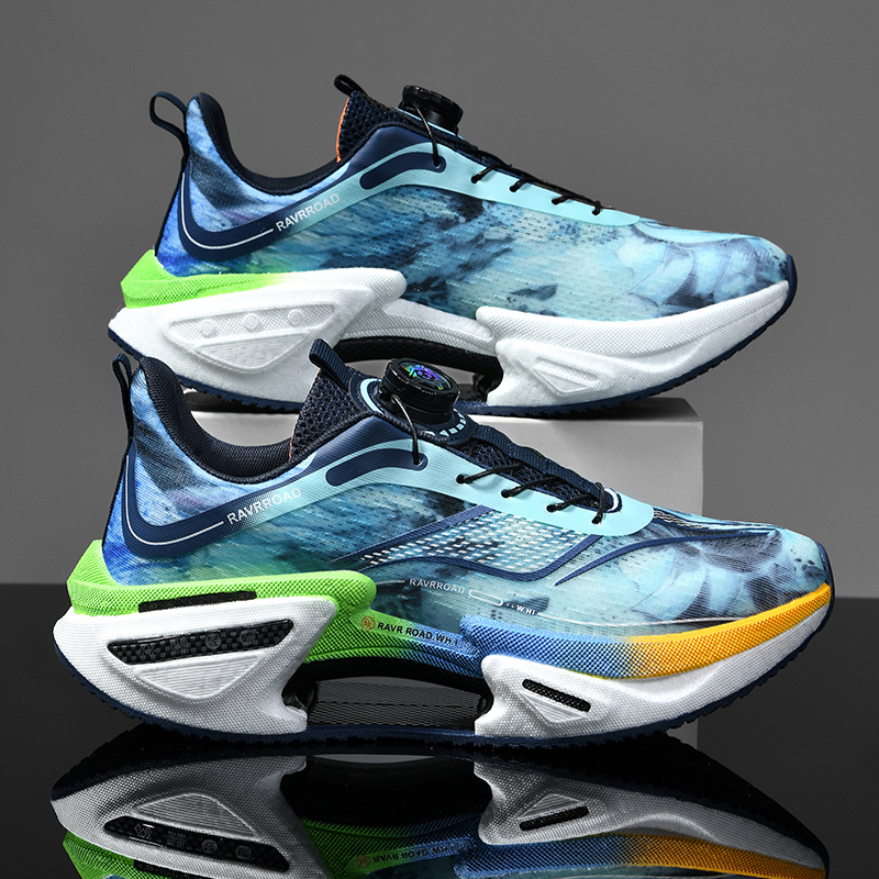 Elastyczne buty do biegania dl – Running Gear Ladies recenzja i cena