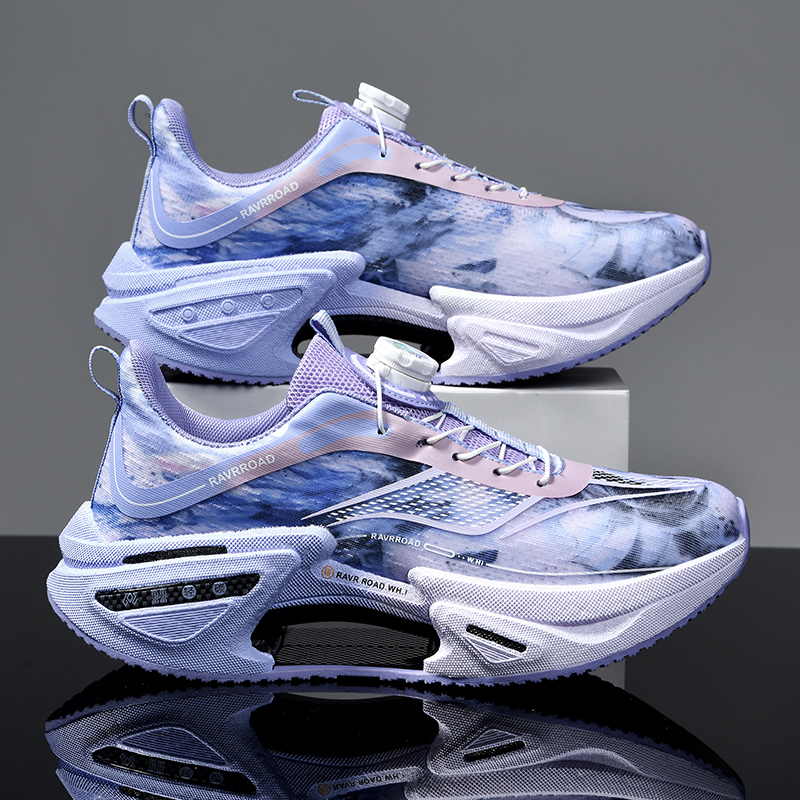 Elastyczne buty do biegania dl – Running Gear Ladies recenzja i cena