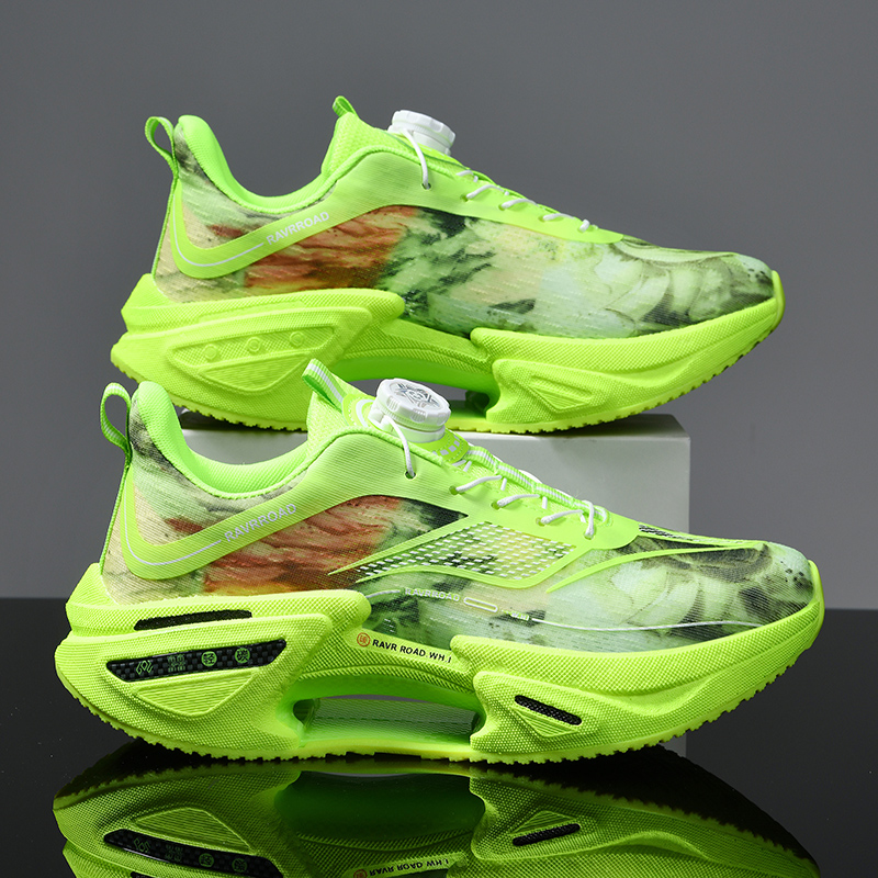 Elastyczne buty do biegania dl – Running Gear Ladies recenzja i cena