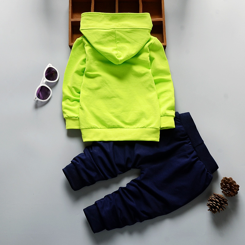 DIIMUU 2 sztuk nowe mody zesta – Running Gear For Kids recenzja i cena