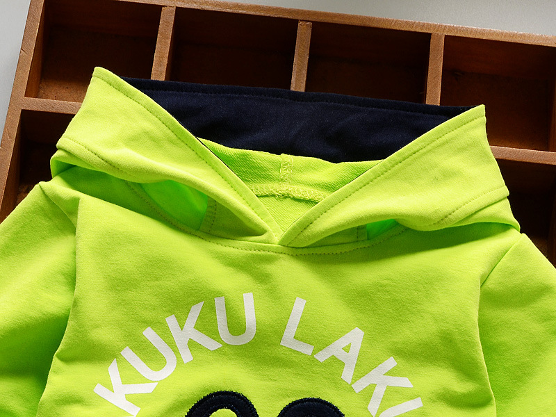 DIIMUU 2 sztuk nowe mody zesta – Running Gear For Kids recenzja i cena
