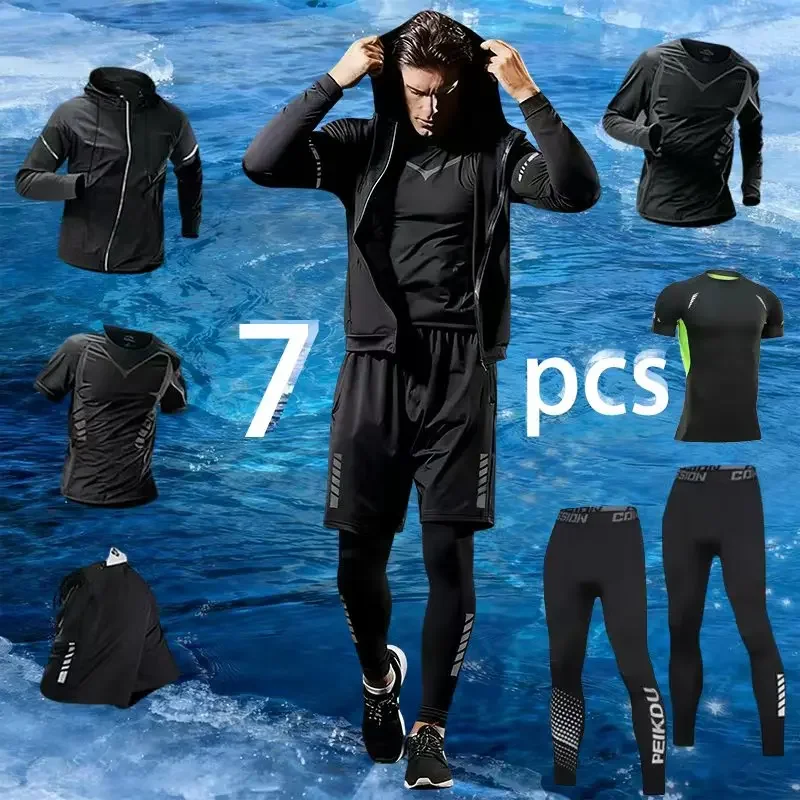 Nowy zestaw sportowy do biegan – New Gear Running recenzja i cena