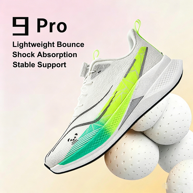 Buty do biegania z włókna węgl – Running Gear Ladies recenzja i cena