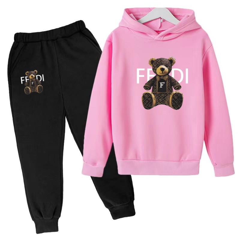 Dziecięcy sweter z kapturem na – Running Gear For Kids recenzja i cena