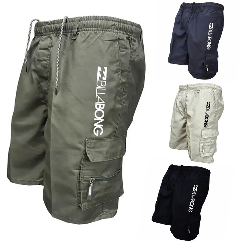 Męskie modne szorty do biegani – Running Gear Men recenzja i cena