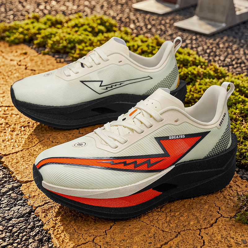 Męskie buty do biegania marato – Running Gear Ladies recenzja i cena
