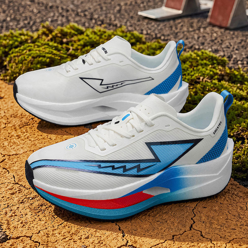 Męskie buty do biegania marato – Running Gear Ladies recenzja i cena