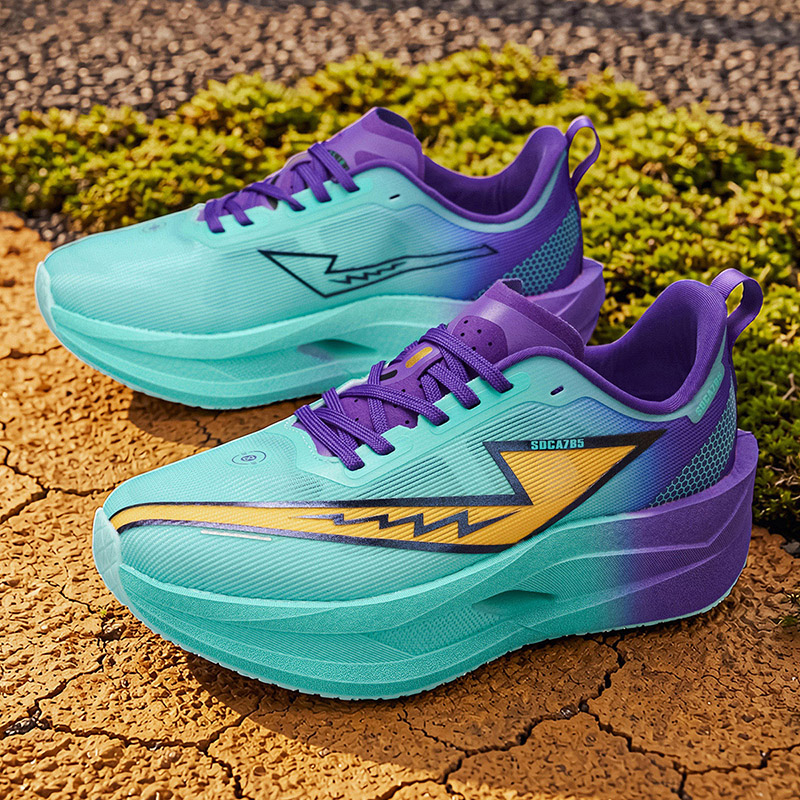 Męskie buty do biegania marato – Running Gear Ladies recenzja i cena