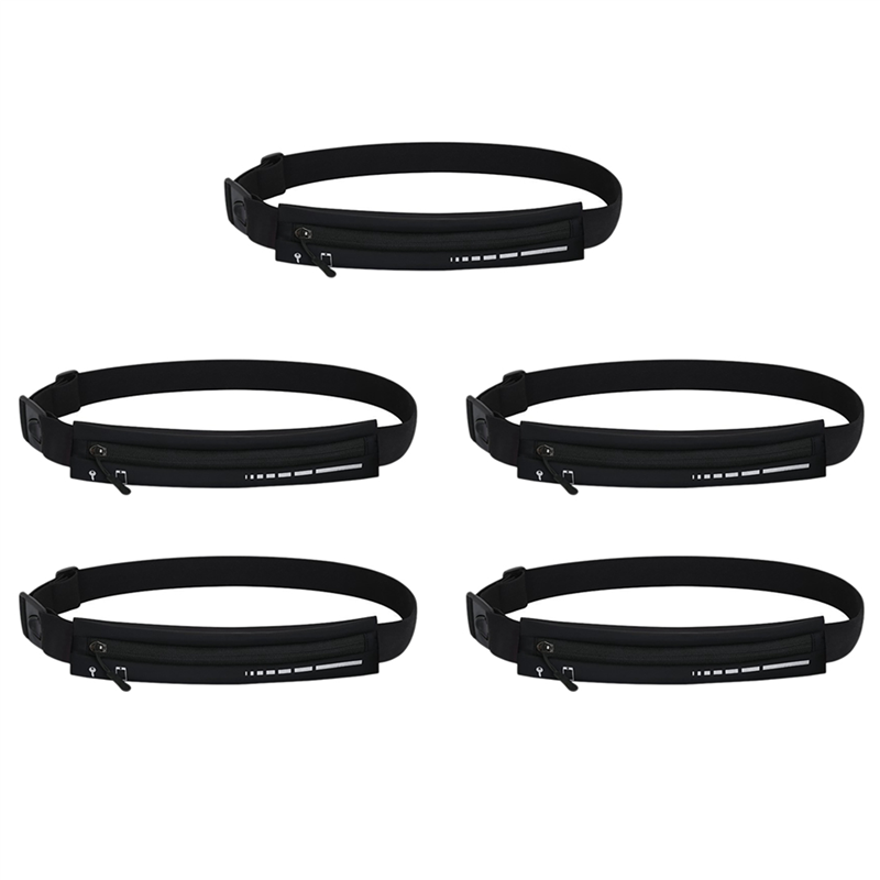 NEW-5X Pas do biegania dla kob – New Gear Running recenzja i cena
