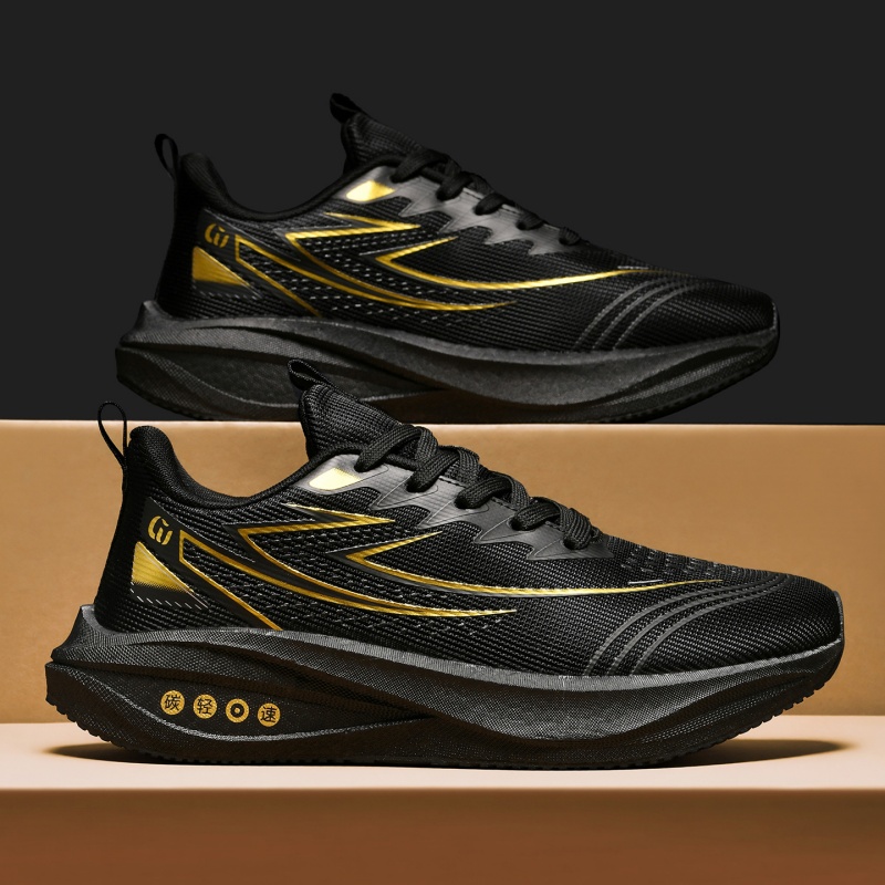 Damskie buty do biegania, spor – Running Gear Ladies recenzja i cena