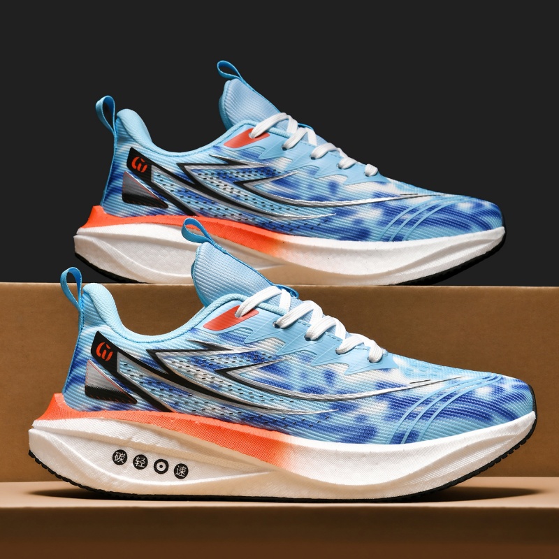 Damskie buty do biegania, spor – Running Gear Ladies recenzja i cena