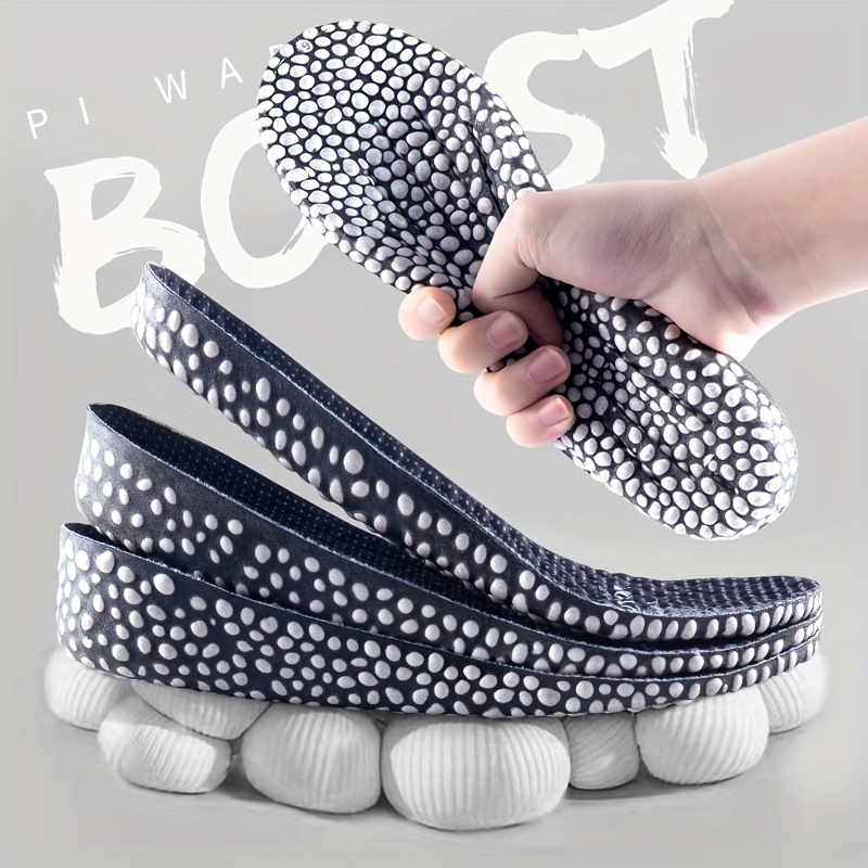 1 Para Wkładki do Butów Podwyż – Running Gear Ladies recenzja i cena