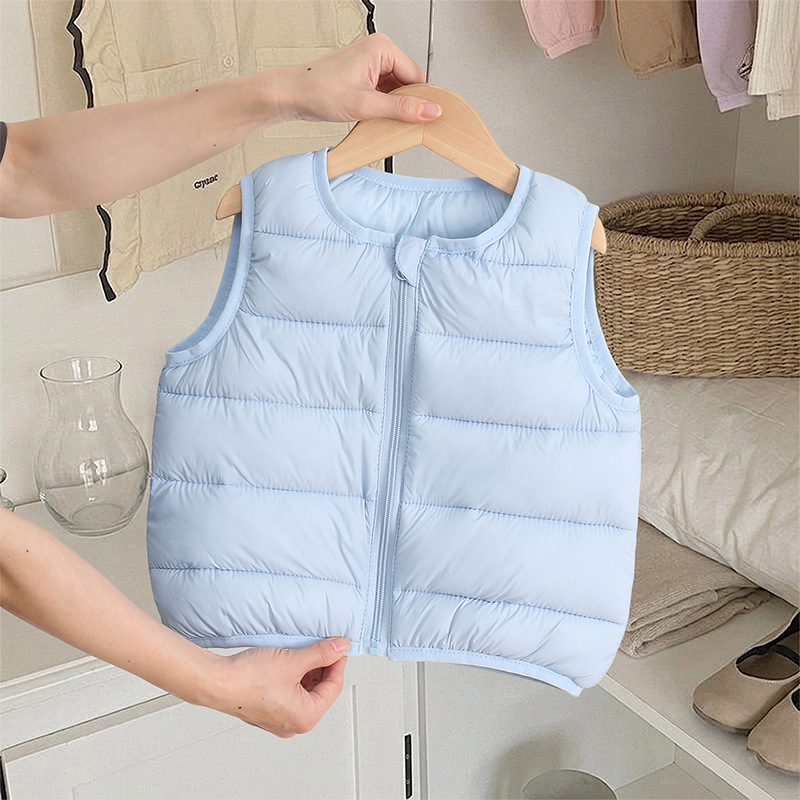 Chłopięca zimowa bawełniana ka – Running Gear For Kids recenzja i cena