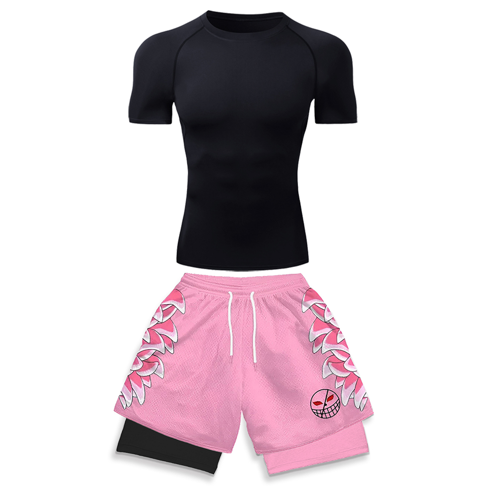 Odzież sportowa o wysokiej ela – Running Gear Men recenzja i cena