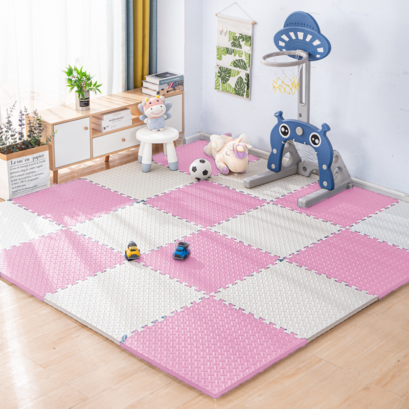 Mata do puzzli dla dzieci Płyt – Running Gear For Kids recenzja i cena