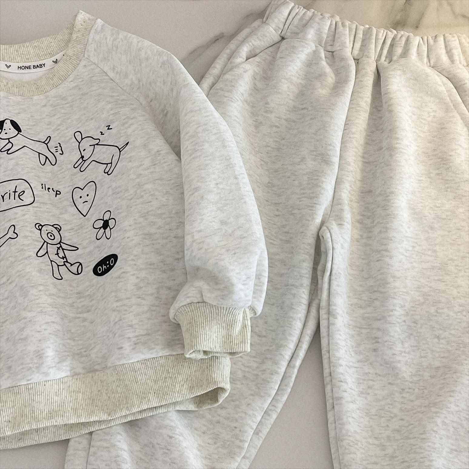 Chłopięce i dziewczęce zestawy – Running Gear For Kids recenzja i cena