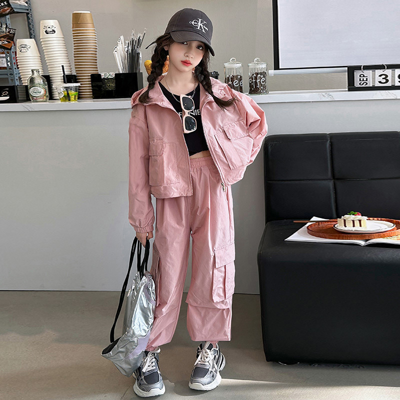 ZOETOPKID Zestawy dla Chłopców – Running Gear For Kids recenzja i cena