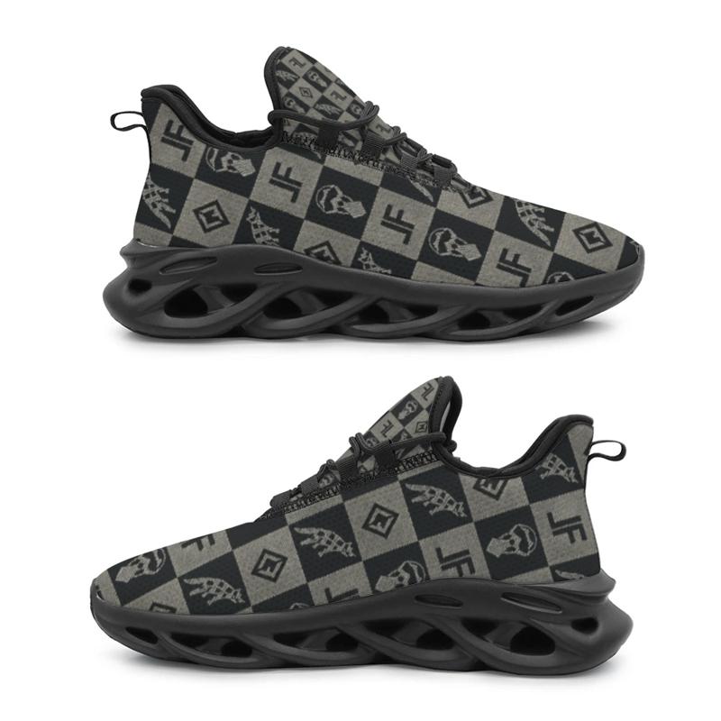 Damskie i męskie buty do biega – Running Gear Ladies recenzja i cena