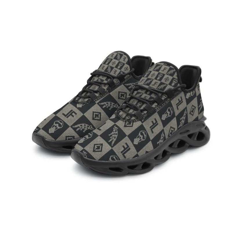 Damskie i męskie buty do biega – Running Gear Ladies recenzja i cena