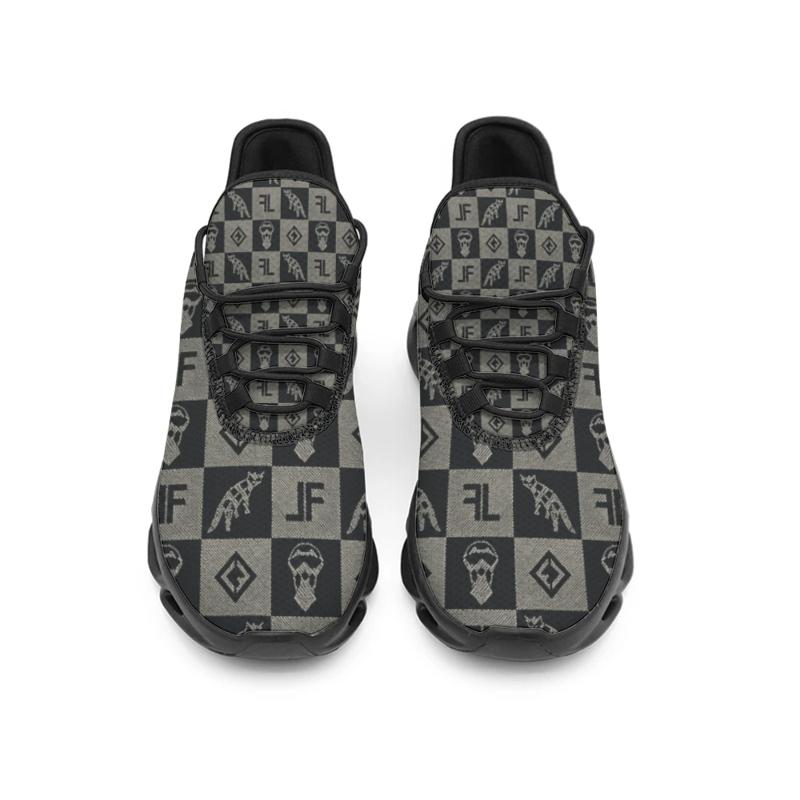 Damskie i męskie buty do biega – Running Gear Ladies recenzja i cena